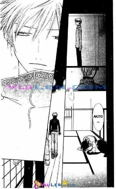 Giỏ Trái Cây - Fruit Basket - Chapter 21 - Trang 101