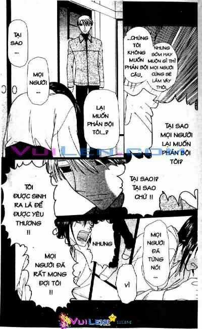 Giỏ Trái Cây - Fruit Basket - Chapter 21 - Trang 102