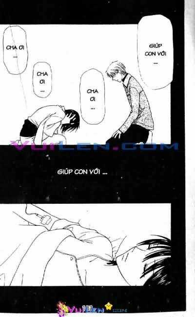 Giỏ Trái Cây - Fruit Basket - Chapter 21 - Trang 103