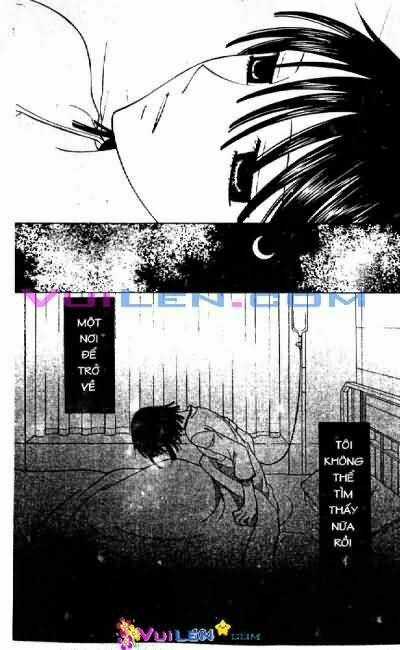 Giỏ Trái Cây - Fruit Basket - Chapter 21 - Trang 104