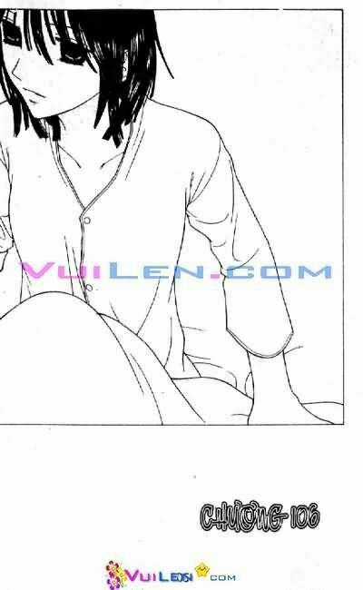 Giỏ Trái Cây - Fruit Basket - Chapter 21 - Trang 105
