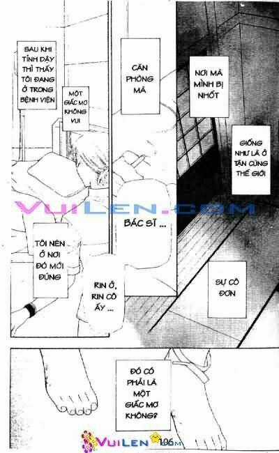 Giỏ Trái Cây - Fruit Basket - Chapter 21 - Trang 106