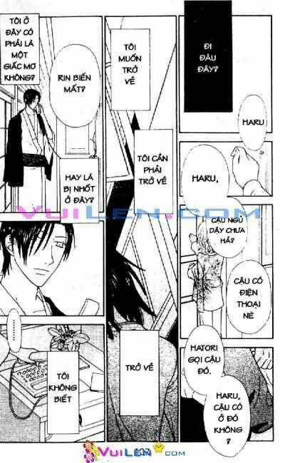 Giỏ Trái Cây - Fruit Basket - Chapter 21 - Trang 107