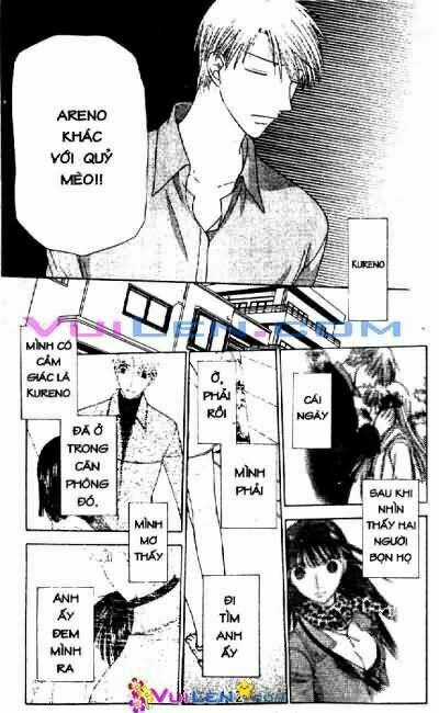 Giỏ Trái Cây - Fruit Basket - Chapter 21 - Trang 112