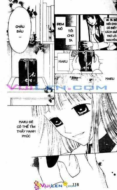 Giỏ Trái Cây - Fruit Basket - Chapter 21 - Trang 118