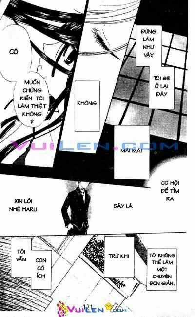 Giỏ Trái Cây - Fruit Basket - Chapter 21 - Trang 121