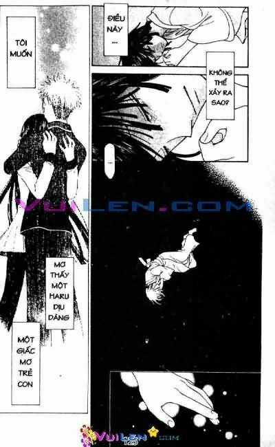 Giỏ Trái Cây - Fruit Basket - Chapter 21 - Trang 125