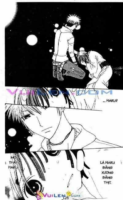 Giỏ Trái Cây - Fruit Basket - Chapter 21 - Trang 126