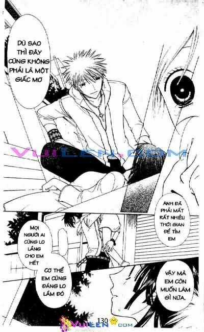 Giỏ Trái Cây - Fruit Basket - Chapter 21 - Trang 130