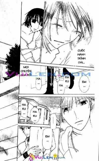 Giỏ Trái Cây - Fruit Basket - Chapter 21 - Trang 133