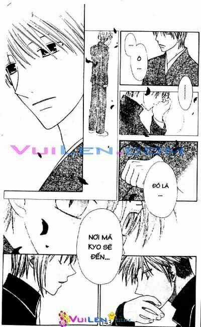 Giỏ Trái Cây - Fruit Basket - Chapter 21 - Trang 143