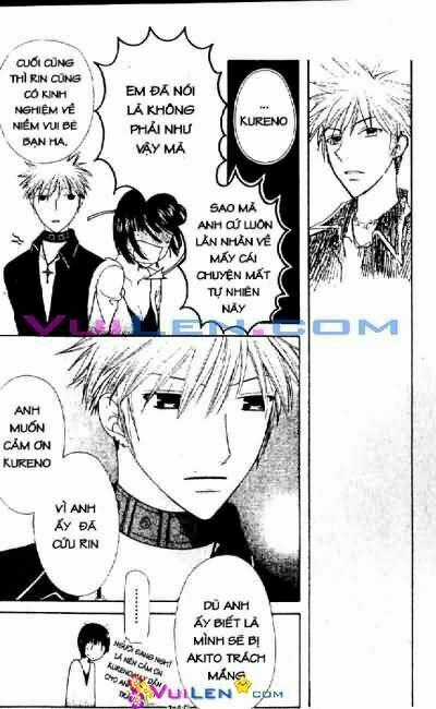 Giỏ Trái Cây - Fruit Basket - Chapter 21 - Trang 145
