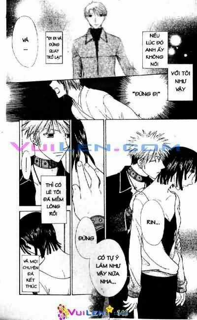 Giỏ Trái Cây - Fruit Basket - Chapter 21 - Trang 146