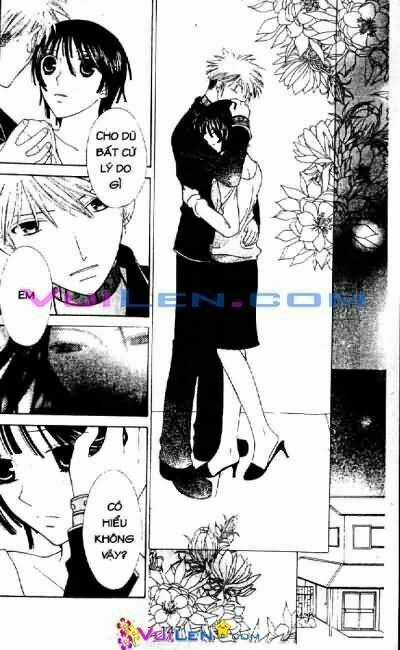 Giỏ Trái Cây - Fruit Basket - Chapter 21 - Trang 147