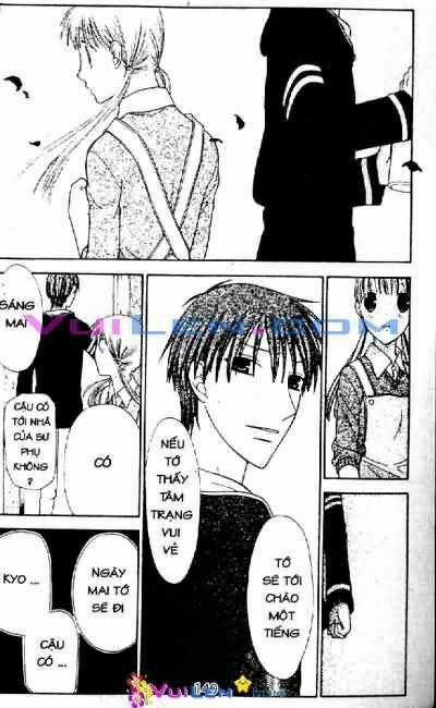 Giỏ Trái Cây - Fruit Basket - Chapter 21 - Trang 149