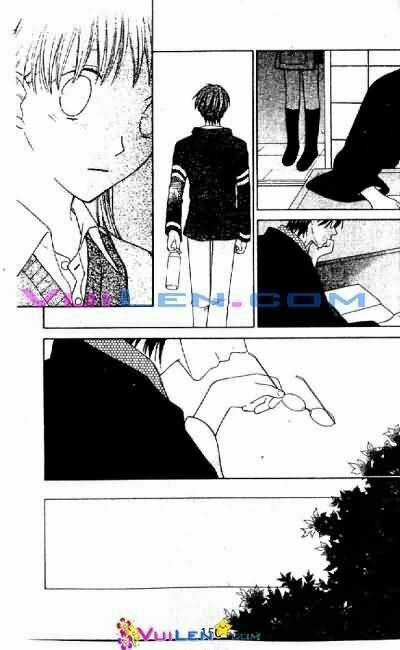 Giỏ Trái Cây - Fruit Basket - Chapter 21 - Trang 150