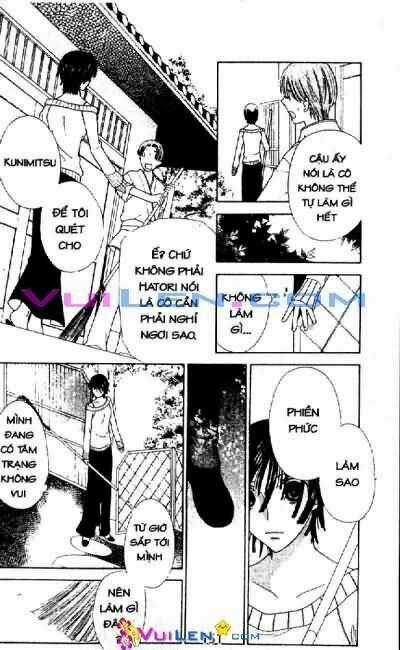 Giỏ Trái Cây - Fruit Basket - Chapter 21 - Trang 151