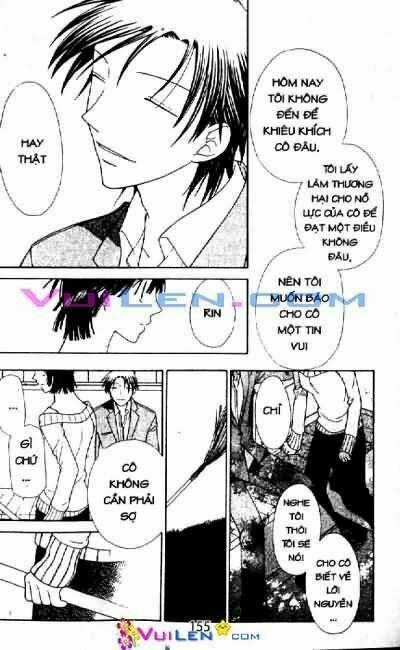 Giỏ Trái Cây - Fruit Basket - Chapter 21 - Trang 155
