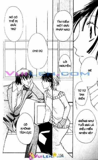 Giỏ Trái Cây - Fruit Basket - Chapter 21 - Trang 156