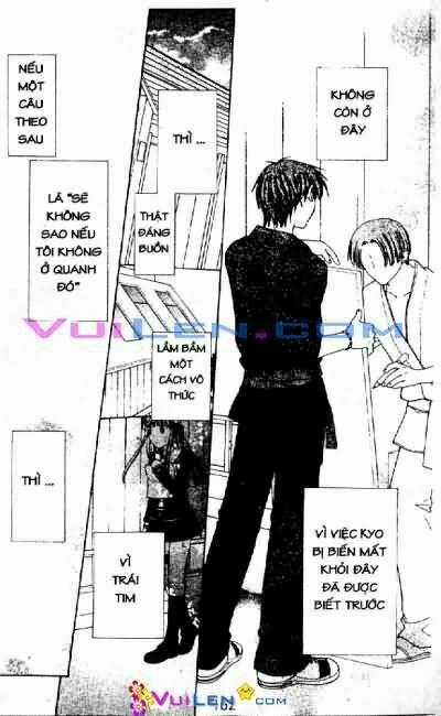 Giỏ Trái Cây - Fruit Basket - Chapter 21 - Trang 162