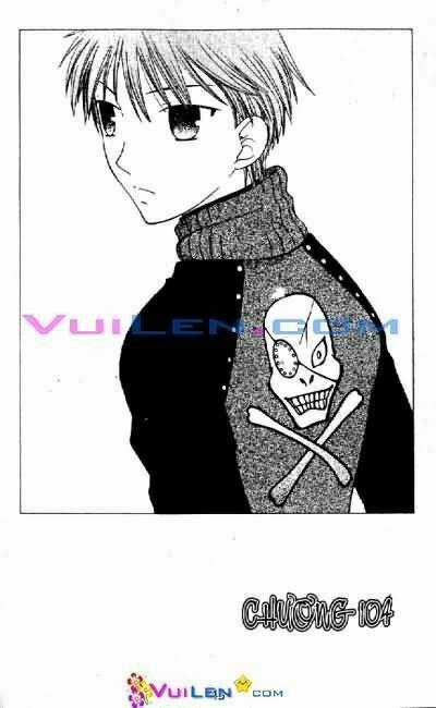 Giỏ Trái Cây - Fruit Basket - Chapter 21 - Trang 43