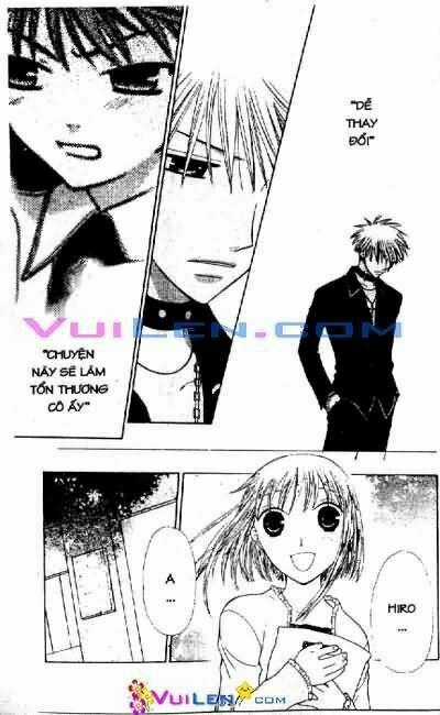 Giỏ Trái Cây - Fruit Basket - Chapter 21 - Trang 52