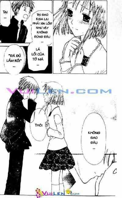 Giỏ Trái Cây - Fruit Basket - Chapter 21 - Trang 69
