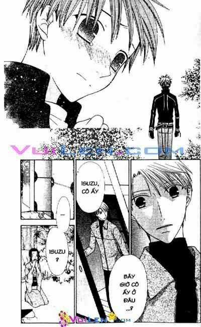 Giỏ Trái Cây - Fruit Basket - Chapter 21 - Trang 70