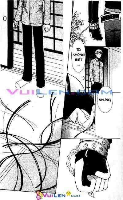 Giỏ Trái Cây - Fruit Basket - Chapter 21 - Trang 71