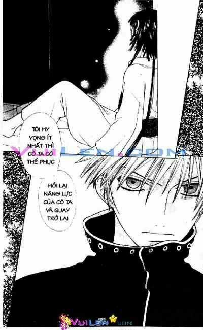 Giỏ Trái Cây - Fruit Basket - Chapter 21 - Trang 72