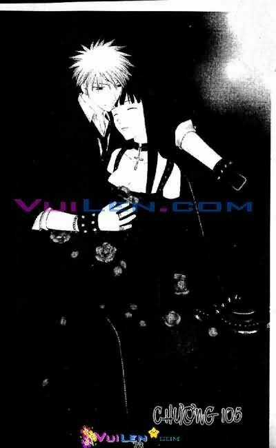 Giỏ Trái Cây - Fruit Basket - Chapter 21 - Trang 73