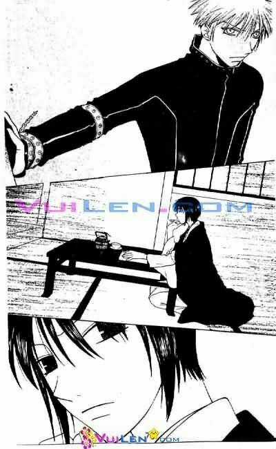 Giỏ Trái Cây - Fruit Basket - Chapter 21 - Trang 75