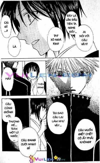 Giỏ Trái Cây - Fruit Basket - Chapter 21 - Trang 79