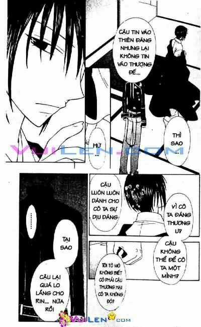 Giỏ Trái Cây - Fruit Basket - Chapter 21 - Trang 80