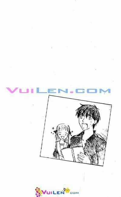 Giỏ Trái Cây - Fruit Basket - Chapter 21 - Trang 9