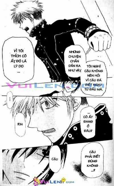 Giỏ Trái Cây - Fruit Basket - Chapter 21 - Trang 81