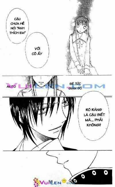 Giỏ Trái Cây - Fruit Basket - Chapter 21 - Trang 84
