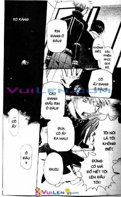 Giỏ Trái Cây - Fruit Basket - Chapter 21 - Trang 85