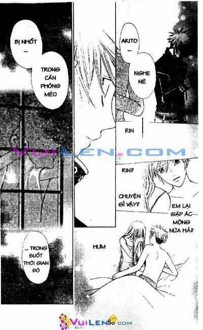 Giỏ Trái Cây - Fruit Basket - Chapter 21 - Trang 88