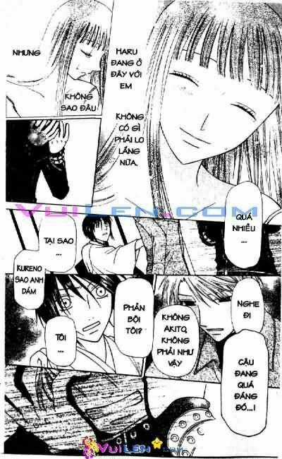 Giỏ Trái Cây - Fruit Basket - Chapter 21 - Trang 89