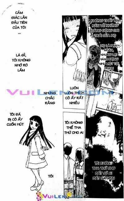 Giỏ Trái Cây - Fruit Basket - Chapter 21 - Trang 92