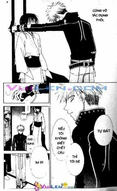 Giỏ Trái Cây - Fruit Basket - Chapter 21 - Trang 97