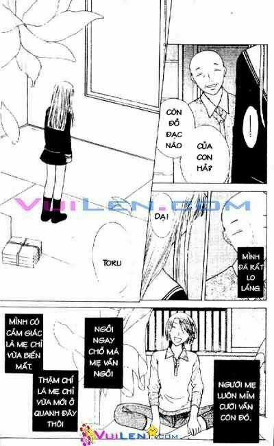 Giỏ Trái Cây - Fruit Basket - Chapter 22 - Trang 11