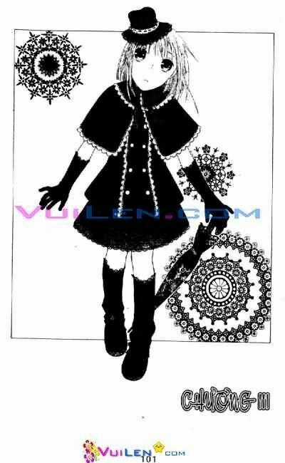 Giỏ Trái Cây - Fruit Basket - Chapter 22 - Trang 101