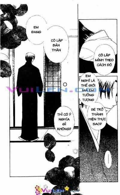 Giỏ Trái Cây - Fruit Basket - Chapter 22 - Trang 102