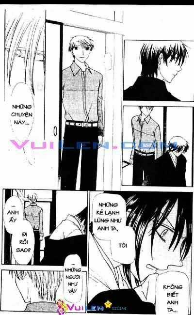 Giỏ Trái Cây - Fruit Basket - Chapter 22 - Trang 103