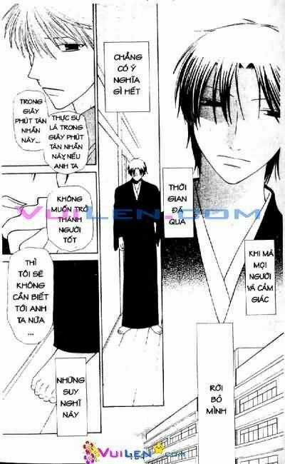 Giỏ Trái Cây - Fruit Basket - Chapter 22 - Trang 104