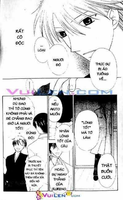 Giỏ Trái Cây - Fruit Basket - Chapter 22 - Trang 117