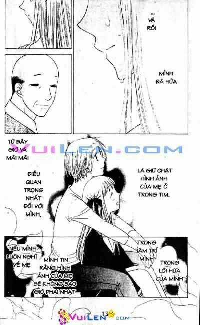 Giỏ Trái Cây - Fruit Basket - Chapter 22 - Trang 13