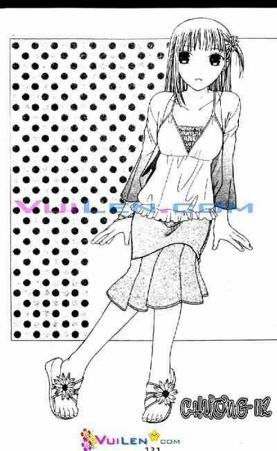 Giỏ Trái Cây - Fruit Basket - Chapter 22 - Trang 131